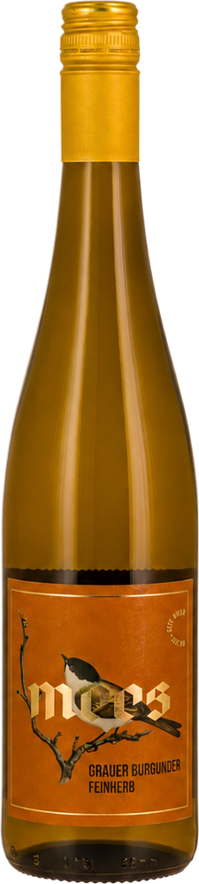 2024 GRAUBURGUNDER