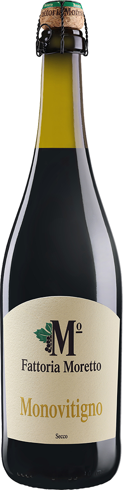 2025 Monovitigno Lambrusco Grasparossa di Castelvetro DOC