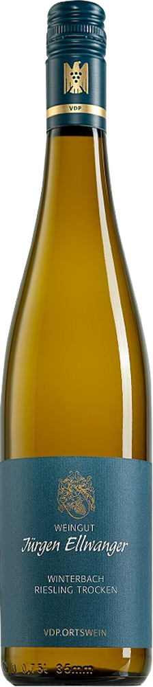 2024 Winterbacher Riesling Ortswein