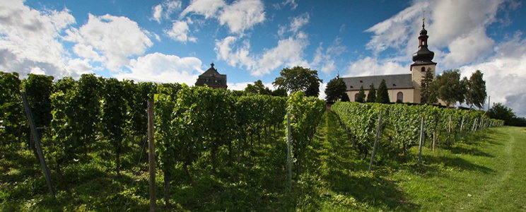 Staatliche Weinbaudomäne Oppenheim