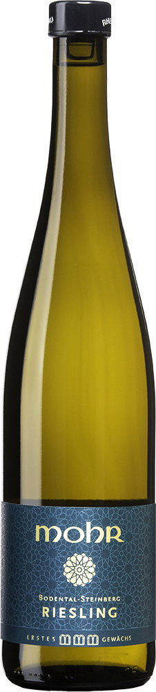 2020 "Lorcher Bodental Steinberg" Riesling RHG Grosses Gewächs® BIO