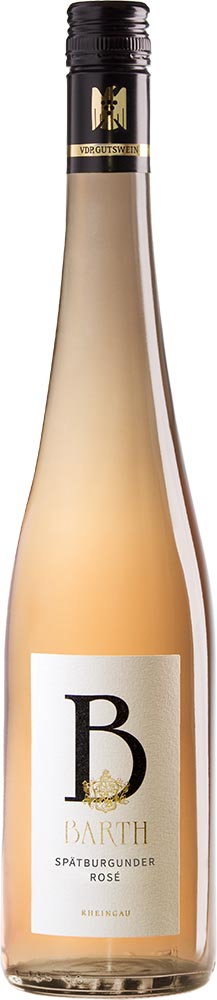 2024 Spätburgunder Rosé VDP.Gutswein BIO