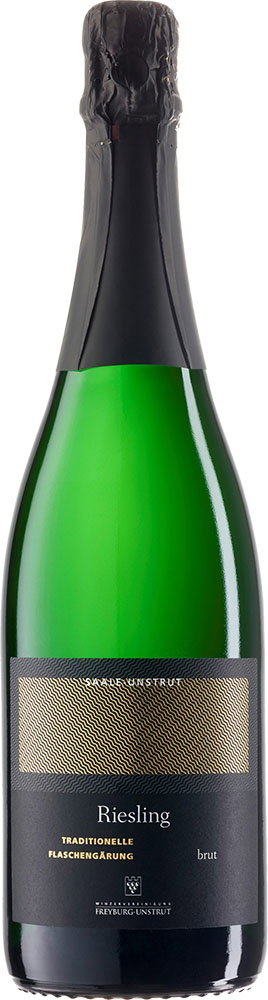 2021 Riesling Winzersekt