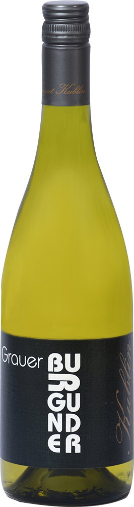 2024 Grauer Burgunder Gutswein