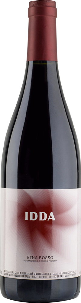2021 IDDA Etna DOC