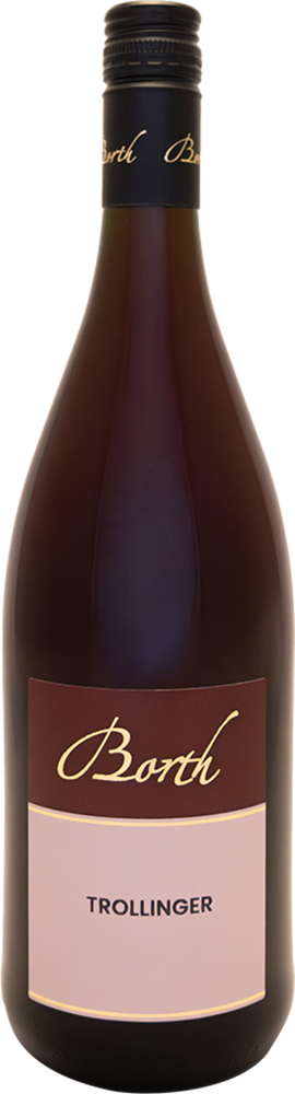 2024 Trollinger 1,0 L