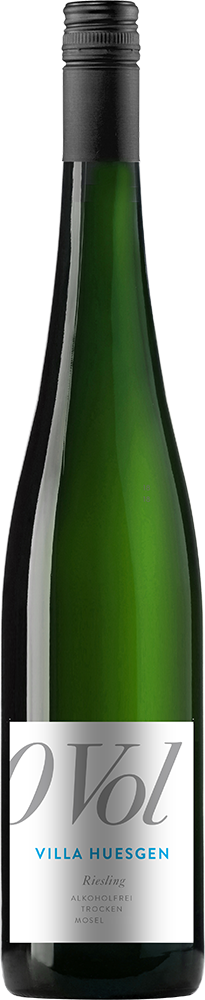 0 Vol Riesling entalkolosiert
