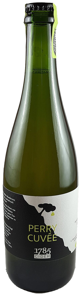 2022 Perry Cuvée