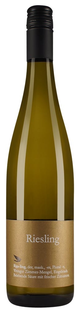 2022 Riesling