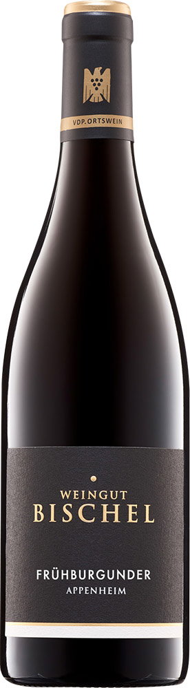 2018 Appenheimer Frühburgunder VDP.ORTSWEIN