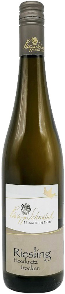 2024 Riesling Heerkretz