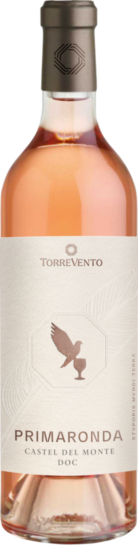 2024 Primaronda Rosato