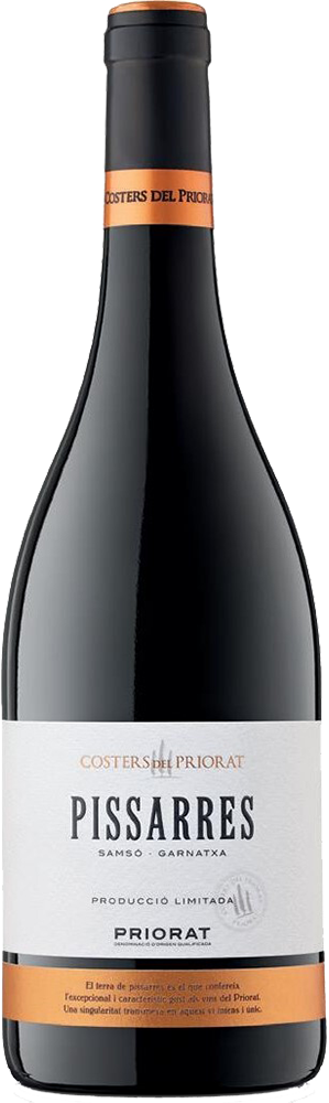 2023 Pissarres Priorat DOCa BIO