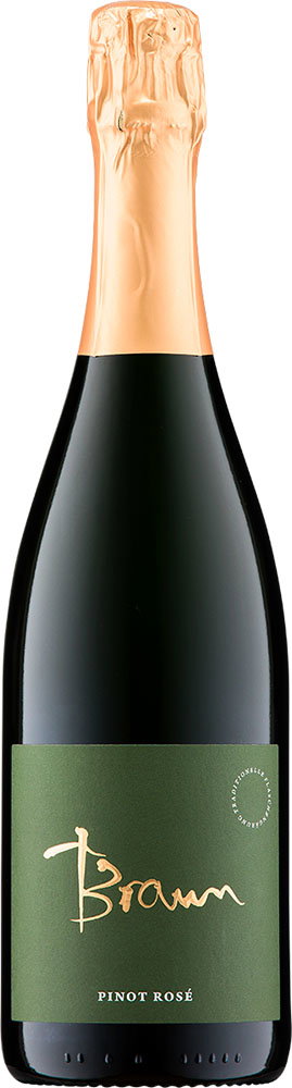 2021 Pinot Rosé