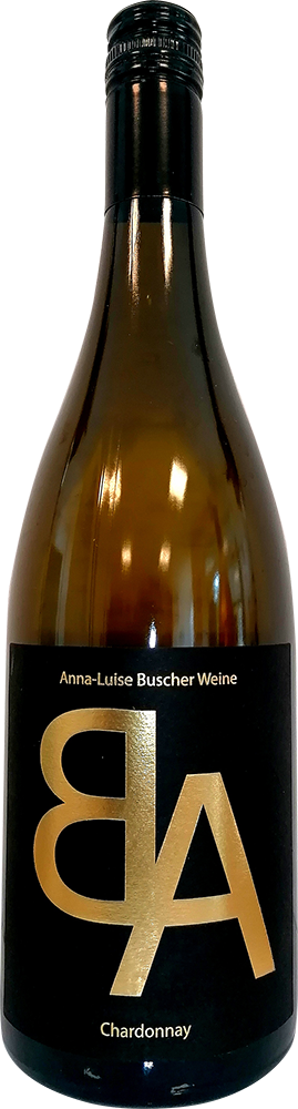 2023 Bechtheimer Geyersberg Chardonnay Anna-Luise Buscher Weine