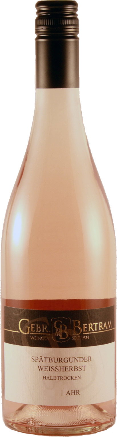2023 Ahr Spätburgunder Rose