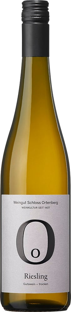 2024 Gutswein Riesling