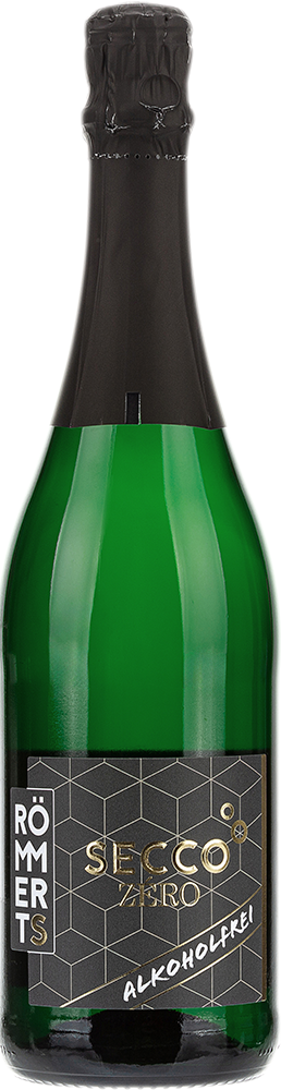 2024 Secco Zéro - Alkoholfrei