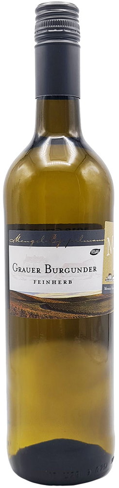 2024 Grauer Burgunder BIO