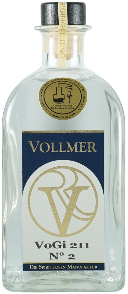 VoGi 211 N°2 0,5 L