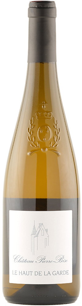 2024 Le Haut de la Garde Anjou AOP