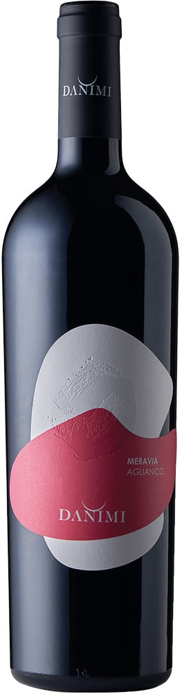 2020 Meravia Irpinia Aglianico DOC