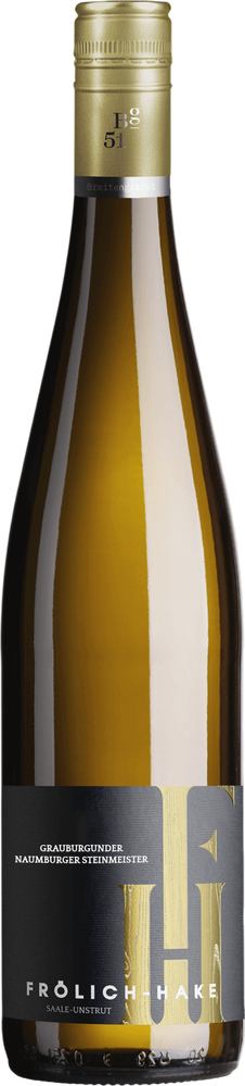 2025 Müller-Thurgau