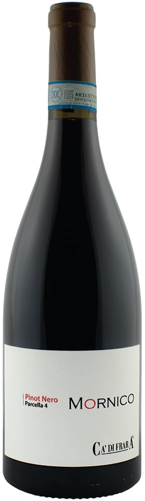 2020 Mornico Riserva Pinot Nero dell’Oltrepò Pavese DOC