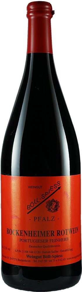2023 Portugieser-Regent 1,0 L