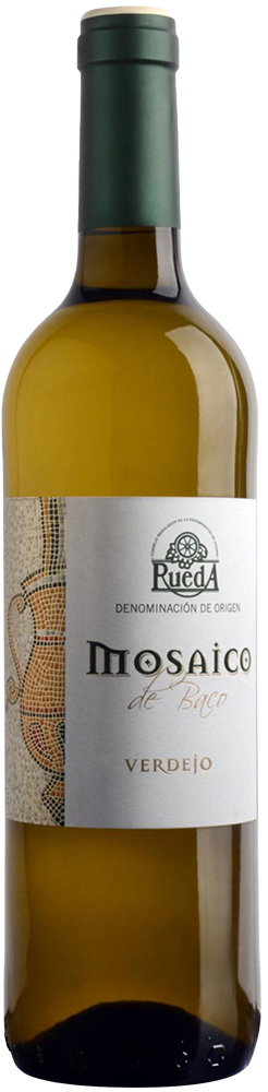 2024 Verdejo Rueda DO