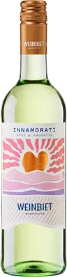 Innamorati Weißweincuvée süß & fruchtig