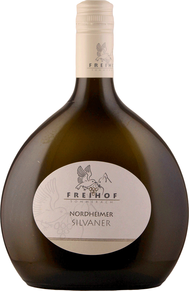 2024 Silvaner Nordheimer