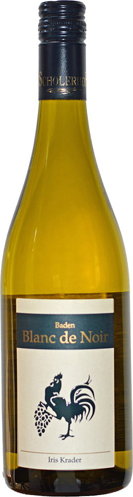 2023 Heitersheimer Maltesergarten Blanc de Noirs