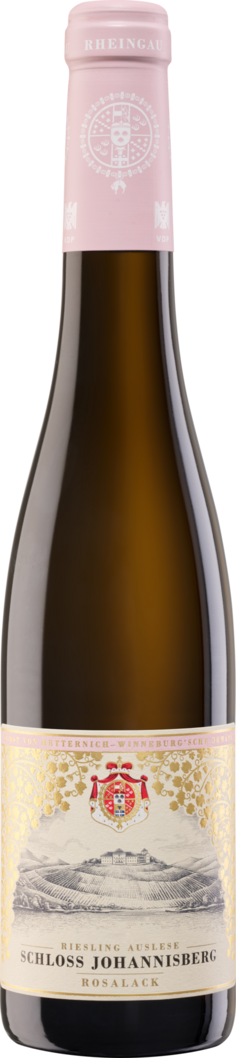 2022 Rosalack Riesling Auslese 0,375 L