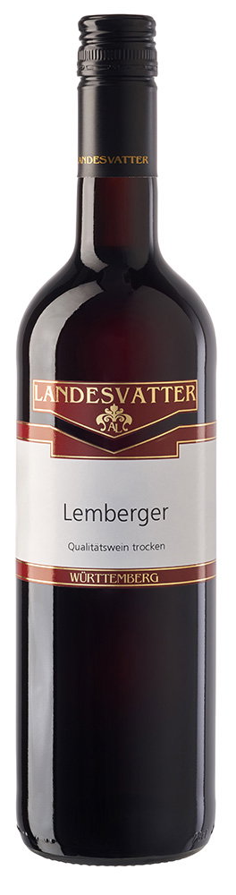 2024 Lemberger