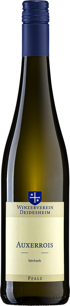 2025 Auxerrois