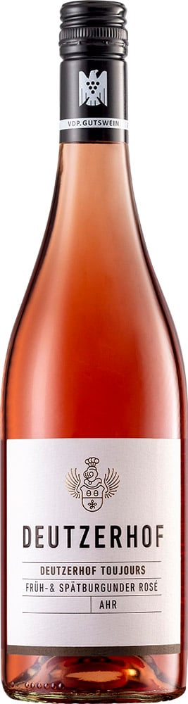 2025 Deutzerhof Rosé Toujours VDP.Gutswein