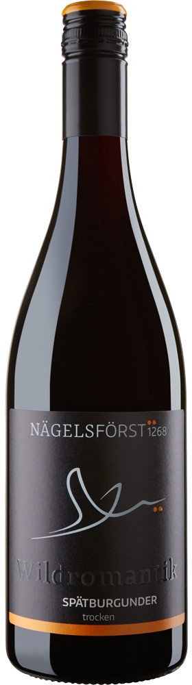 2022 Pinot Noir Wildromantik