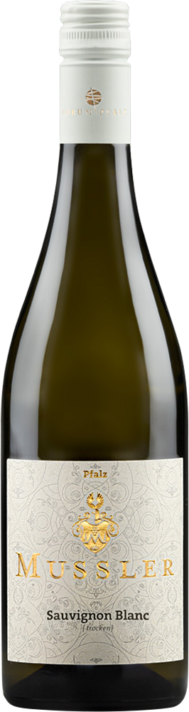 2025 Sauvignon Blanc