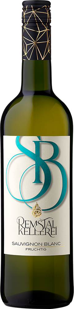 2025 Sauvignon Blanc "SB"