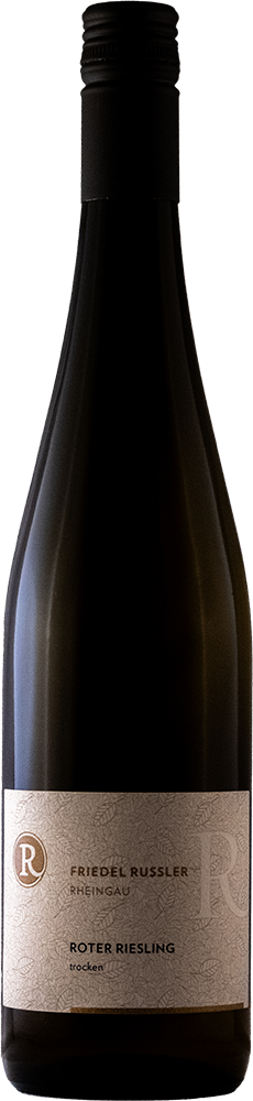 2024 Roter Riesling BIO