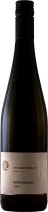 2024 Roter Riesling BIO