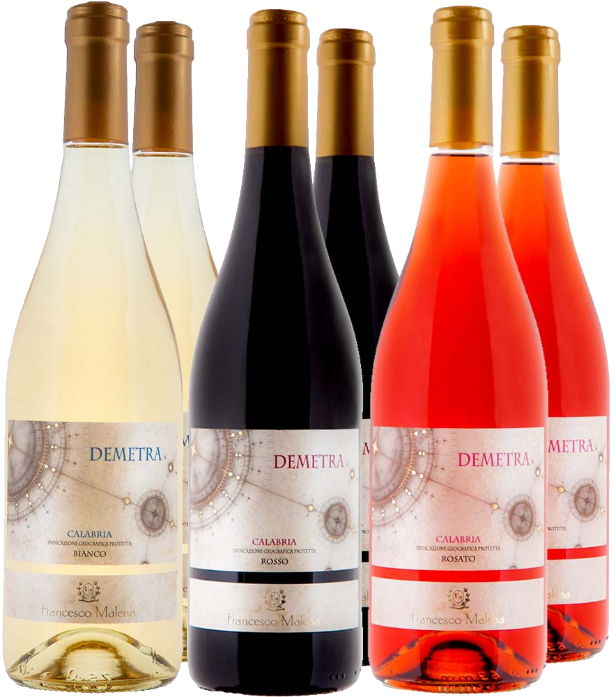 Cantina Malena Kennenlern-Paket
