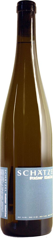 17-23 Steiner Riesling