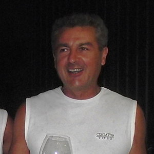 Piero Croatto