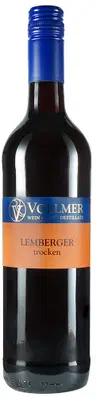 2022 Lemberger
