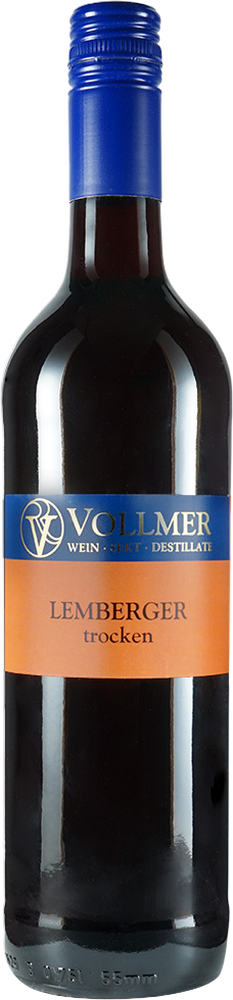2022 Lemberger