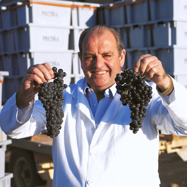 Pedro Peciña