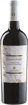 2023 Campo Appio Primitivo Salento IGP