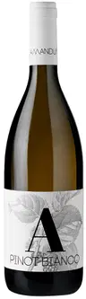 2018 Pinot Bianco Friuli Isonzo DOC